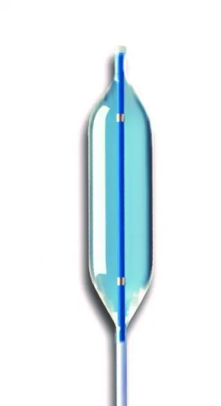 Z-MED™ catheter