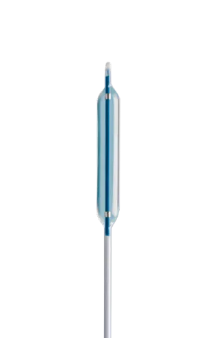 TYSHAK® Balloon Catheter