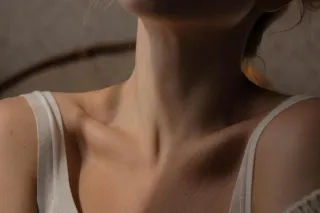 The Hidden Cause of Thyroid Problems: Epstein–Barr Virus (EBV)