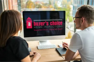 A Buyer's Choice Home Inspections Conference