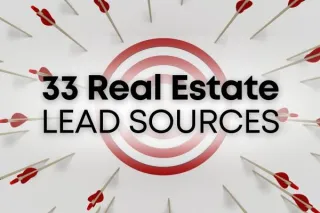 Real Estate Lead Gen Ideas