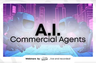 Commercial Ai for real estate - CLAR