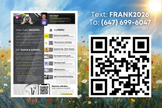 Royal LePage Frank Conference