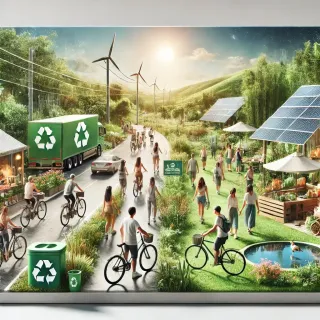 Sustainability in Tourism: How Nashville Businesses Can Attract Eco-Conscious Visitors