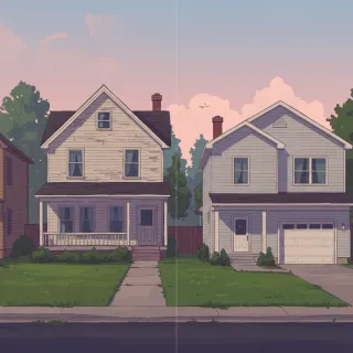 Existing vs. New Construction: Which is Right for You in OKC?