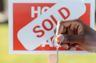 5 Things Sellers Need to do Before Closing Day