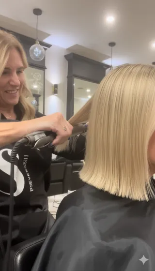 Unlock the Secret! How Biotechnology Makes Your Hair Smooth and Healthy