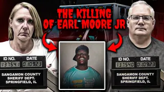 Earl Moore Jr. Ambulance Death Video