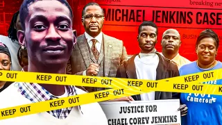 Injustice Unveiled: The Brutality of White Rankin County Deputies - The Michael Jenkins Case