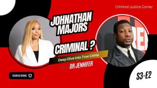 Shocking  Update Johnathan Majors Case : True Crime