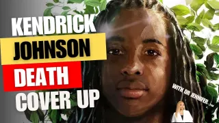 Was Kendrick Johnson murdered? The cover up! True Crime