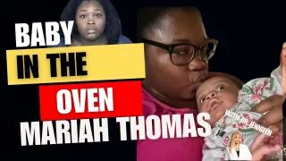 Mariah Thomas: Mental Health Crisis or Intentional Killer??