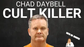 The Disturbing Saga of Chad Daybell