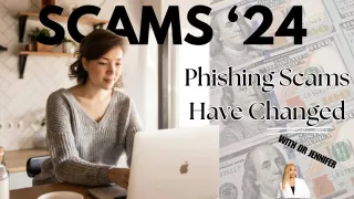 The Dark World of Phishing Scams