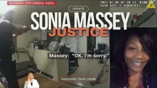 Sonia Massey’s Tragic Call for Help: A Case of Police Misconduct and Racial Bias