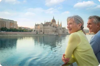 Senior Friendly River Cruises: Top 3 Stress-Free European Adventures