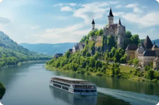 Best Time to Take a European River Cruise: A Complete Seasonal Guide 