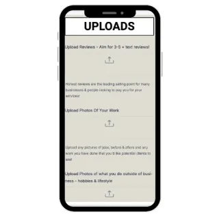 FAQ image