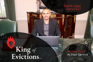 Legal Support Made Easy