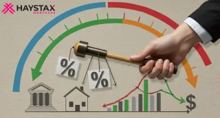 Canada Mortgage and Housing Market Update — Regulation, Trade Uncertainty and Toronto Trends