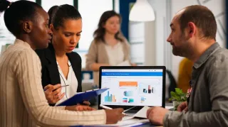 Boosting Lead Generation with AI-Powered Marketing Automation and CRM