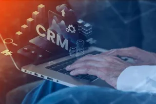 How to Use AI for CRM Automation in Web Design Projects