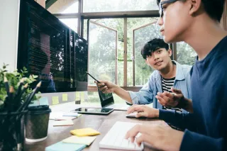 Unlock AI Benefits for CRM Automation in Web Design