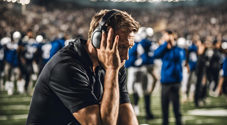5 Huge Coaching Mistakes That Killed Our Offense