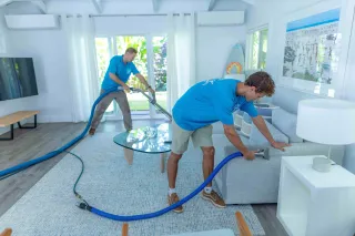 Carpet Cleaning in Makawao – How CSI Keeps Upcountry Homes Fresh