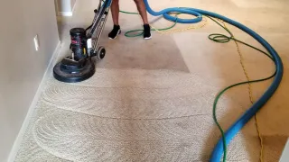 Why Kula Homeowners Choose 
CSI for Carpet Cleaning