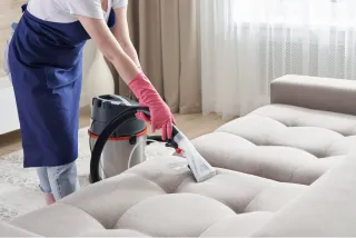 How to Keep Upholstery Fresh and Mold-Free in Haiku’s Humid Climate