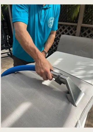 Protecting Upholstery from Salt Exposure in Napili’s Oceanfront Homes