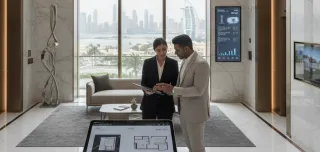 How Vision Shaped a Real Estate Powerhouse in Dubai