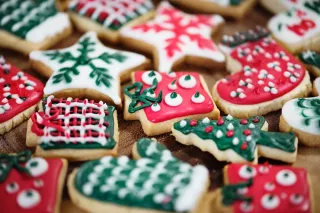 Holiday Treats and Hormonal Harmony: How Women Over 45 Can Have Both