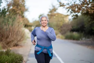 How Chronic Inflammation Fuels Hormonal Imbalance & Midlife Weight Gain