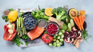 Anti-Inflammatory Foods to Support Hormone Balance