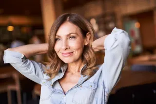 What Every Woman 45+ Should Know About Metabolism & Hormones