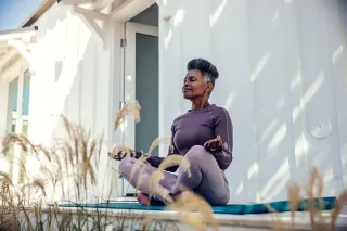 Mood Swings in Midlife: Understanding the Hormone Connection