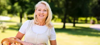 How Menopause Hormones Hijack Hunger and Cravings (And What to Do About It)