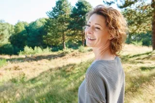 Gut Check: The Missing Piece in Midlife Hormone Balance