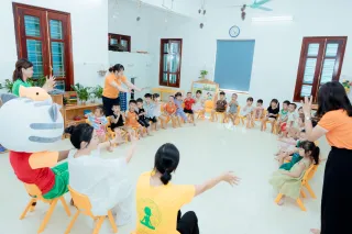 HỌC SINH UỂ OẢI, THIẾU TẬP TRUNG – ĐÂU LÀ GIẢI PHÁP?