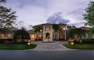 Lake Nona Estates