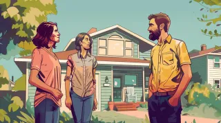 Why You Should Never Tour a Home Without a Preapproval Letter