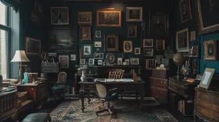 Your House Isn’t a Museum—It’s a Product. Start Treating It Like One.