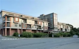 Beekman Street