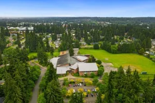Chase Lake, Edmonds, WA