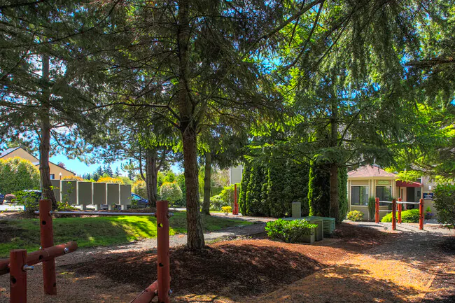 West Village, Lynnwood, WA