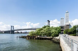 South Williamsburg