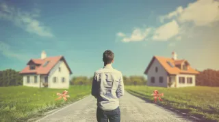 Buying vs. Renting: Which is the Right Choice for You?