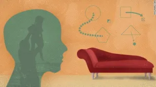 DIVÁN: ACOSTAR LA PALABRA